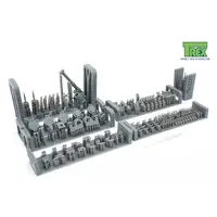 1/35 Scale Model Kit - Detail-Up Parts