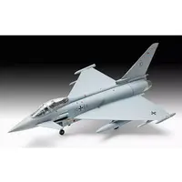 1/72 Scale Model Kit - Fighter aircraft model kits / Eurofighter Typhoon