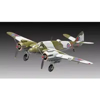 1/48 Scale Model Kit - Fighter aircraft model kits / Bristol Beaufighter