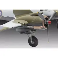 1/48 Scale Model Kit - Fighter aircraft model kits / Bristol Beaufighter