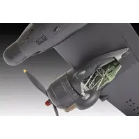 1/48 Scale Model Kit - Fighter aircraft model kits / Bristol Beaufighter