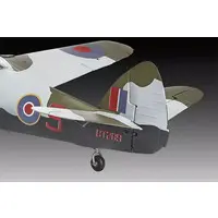 1/48 Scale Model Kit - Fighter aircraft model kits / Bristol Beaufighter