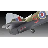 1/48 Scale Model Kit - Fighter aircraft model kits / Bristol Beaufighter