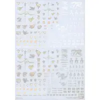 Gundam Models - ADVANCE OF Ζ THE FLAG OF TITANS