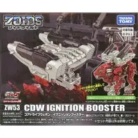 Plastic Model Kit - Zoids Wild