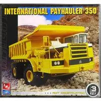 Plastic Model Kit - Vehicle