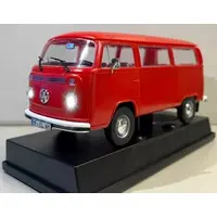 1/24 Scale Model Kit - Volkswagen