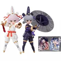 Plastic Model Kit - ENDLESS NIGHT