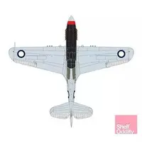 1/144 Scale Model Kit - Detail-Up Parts / Curtiss P-40 Warhawk