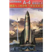 1/35 Scale Model Kit - IMPERIAL SERIES