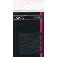 Plastic Model Parts - Etching parts