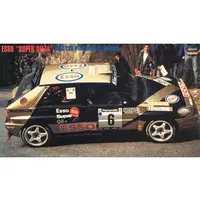 1/24 Scale Model Kit - Vehicle