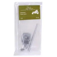 1/35 Scale Model Kit - Grade Up Parts