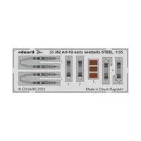1/35 Scale Model Kit - Grade Up Parts