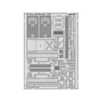 1/35 Scale Model Kit - Grade Up Parts