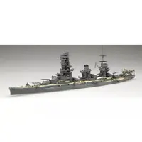 1/700 Scale Model Kit - Warship plastic model kit / Japanese battleship Yamashiro