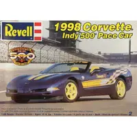 Plastic Model Kit - Vehicle