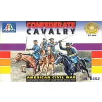 1/32 Scale Model Kit - People/Animals