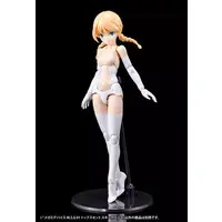 Plastic Model Parts - MEGAMI DEVICE