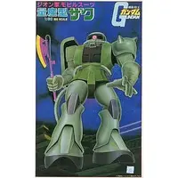 Gundam Models - MOBILE SUIT GUNDAM