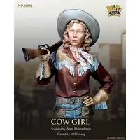 Resin cast kit - People/Animals