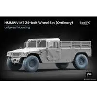 1/35 Scale Model Kit - Detail-Up Parts