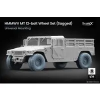 1/35 Scale Model Kit - Detail-Up Parts