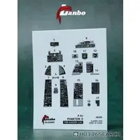 1/48 Scale Model Kit - Detail-Up Parts