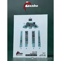 1/48 Scale Model Kit - Detail-Up Parts