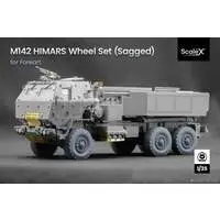 1/35 Scale Model Kit - Detail-Up Parts