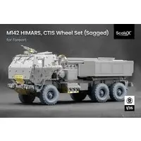 1/35 Scale Model Kit - Detail-Up Parts