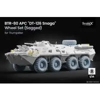 1/35 Scale Model Kit - Detail-Up Parts