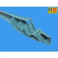 1/72 Scale Model Kit - Fighter aircraft model kits