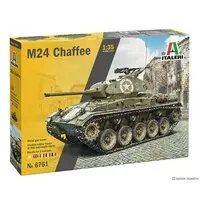 1/35 Scale Model Kit - Tank