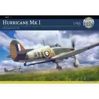 1/48 Scale Model Kit - de Havilland