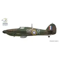 1/48 Scale Model Kit - de Havilland