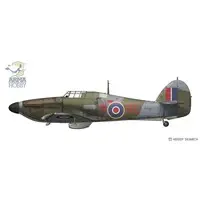 1/48 Scale Model Kit - de Havilland