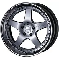 Plastic Model Parts - Grade Up Parts