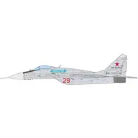 1/72 Scale Model Kit - Fighter aircraft model kits / F-14 & Mikoyan MiG-29