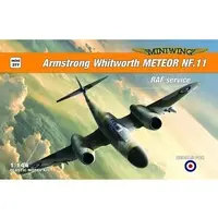 1/144 Scale Model Kit - Fighter aircraft model kits