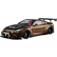 1/24 LB WORKS R35 GT-R type 2 Ver.1 Model Kit