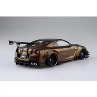 1/24 LB WORKS R35 GT-R type 2 Ver.1 Model Kit