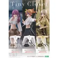 Tiny Closet - SOUSAI SHOJO TEIEN