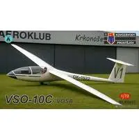 1/72 Scale Model Kit - Glider (sailplane) / Orlican VSO 10