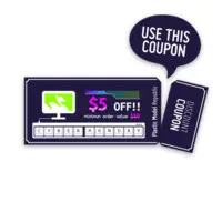 $5🎁CYBER MONDAY Coupon (Expiration date: 2025-12-01)