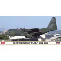 1/200 Scale Model Kit - Japan Self-Defense Forces / Lockheed C-130 Hercules