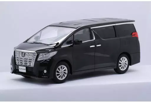 1/24 Scale Model Kit - Vehicle / Toyota Alphard