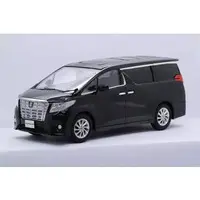 1/24 Scale Model Kit - Vehicle / Toyota Alphard