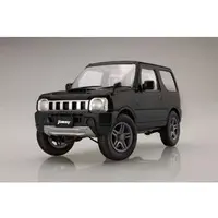 1/24 Scale Model Kit - SUZUKI / Jimny