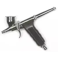 Plastic Model Tools - Airbrush system